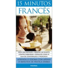 15 minutos francês
