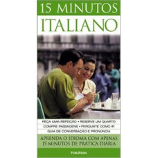 15 minutos italiano
