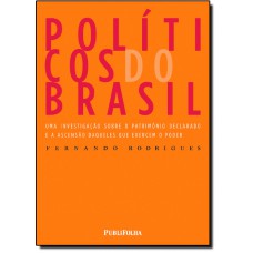 Politicos Do Brasil