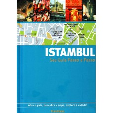 Istambul - guia passo a passo