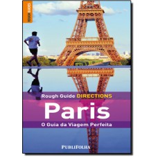 Paris Directions