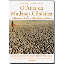 Atlas Da Mudanca Climatica, O