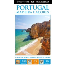 Portugal - guia visual