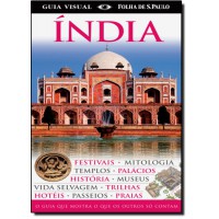 India Guia Visual