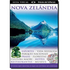 Nova Zelandia Guia Visual