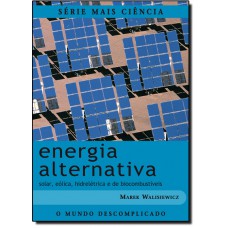 Energia Alternativa