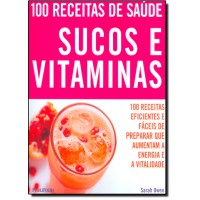 Sucos E Vitaminas