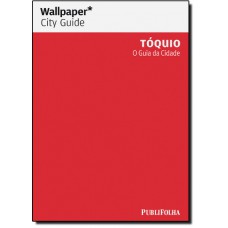 Toquio Wallpaper
