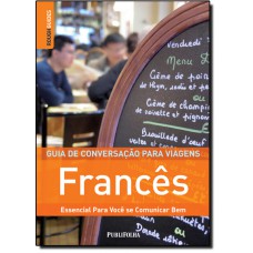 Frances Rough Guides Conversacao