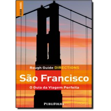 Sao Francisco Directions