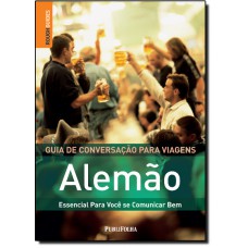 Alemao - Rough Guides Conversacao