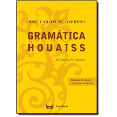 Gramatica Houaiss Da Lingua Portuguesa