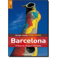 Barcelona Directions