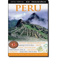 Peru Guia Visual