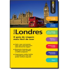 Londres Key Guides