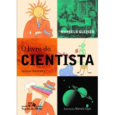 O livro do cientista