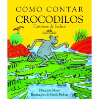 Como contar crocodilos
