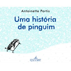 Uma história de pinguim