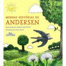 Minhas histórias de Andersen