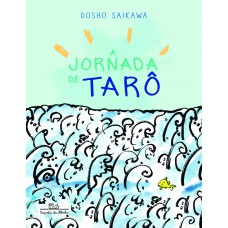 A jornada de tarô