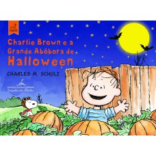 Snoopy - Charlie Brown e a grande abóbora de halloween