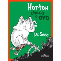 Horton choca o ovo