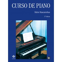 Curso de piano - 2º volume