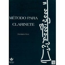 Método para Clarinete