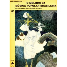 O melhor da Música Popular Brasileira - Vol. IX
