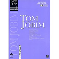 Easy Play - Tom Jobim