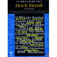 O melhor do Rock Brasil - Volume III