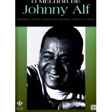 O melhor de Johnny Alf