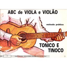 ABC de viola e violão
