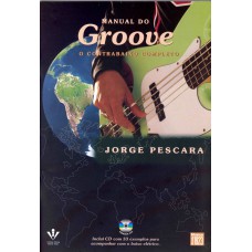 Manual do Groove