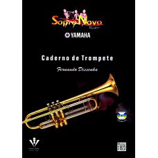Sopro novo Yamaha - Trompete - Bandas