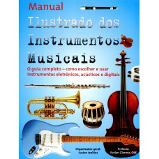 Manual ilustrado dos instrumentos musicais