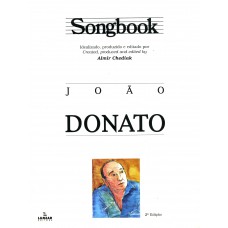 Songbook João Donato