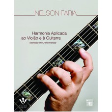 Harmonia aplicada ao Violão e à Guitarra