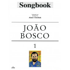Songbook João Bosco - Volume 1