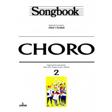Songbook Choro - Volume 2