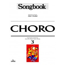 Songbook Choro - Volume 3