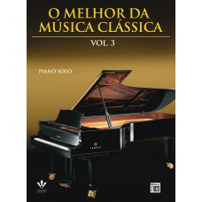 O melhor da música clássica - Vol. 3
