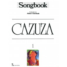 Songbook Cazuza - Volume 1