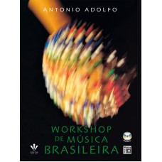 Workshop de música brasileira
