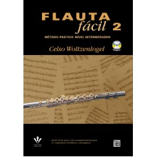 Flauta fácil 2