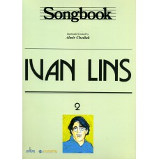 Songbook Ivan Lins - Volume 2