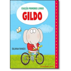 Primeiros Livros - Gildo