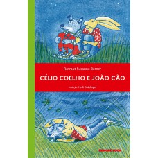 Célio Coelho e João Cão