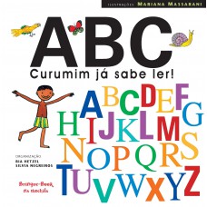 ABC Curumim já sabe ler!