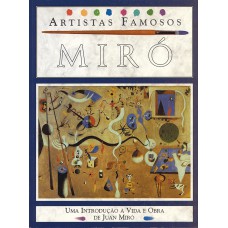 Miró - Artistas Famosos